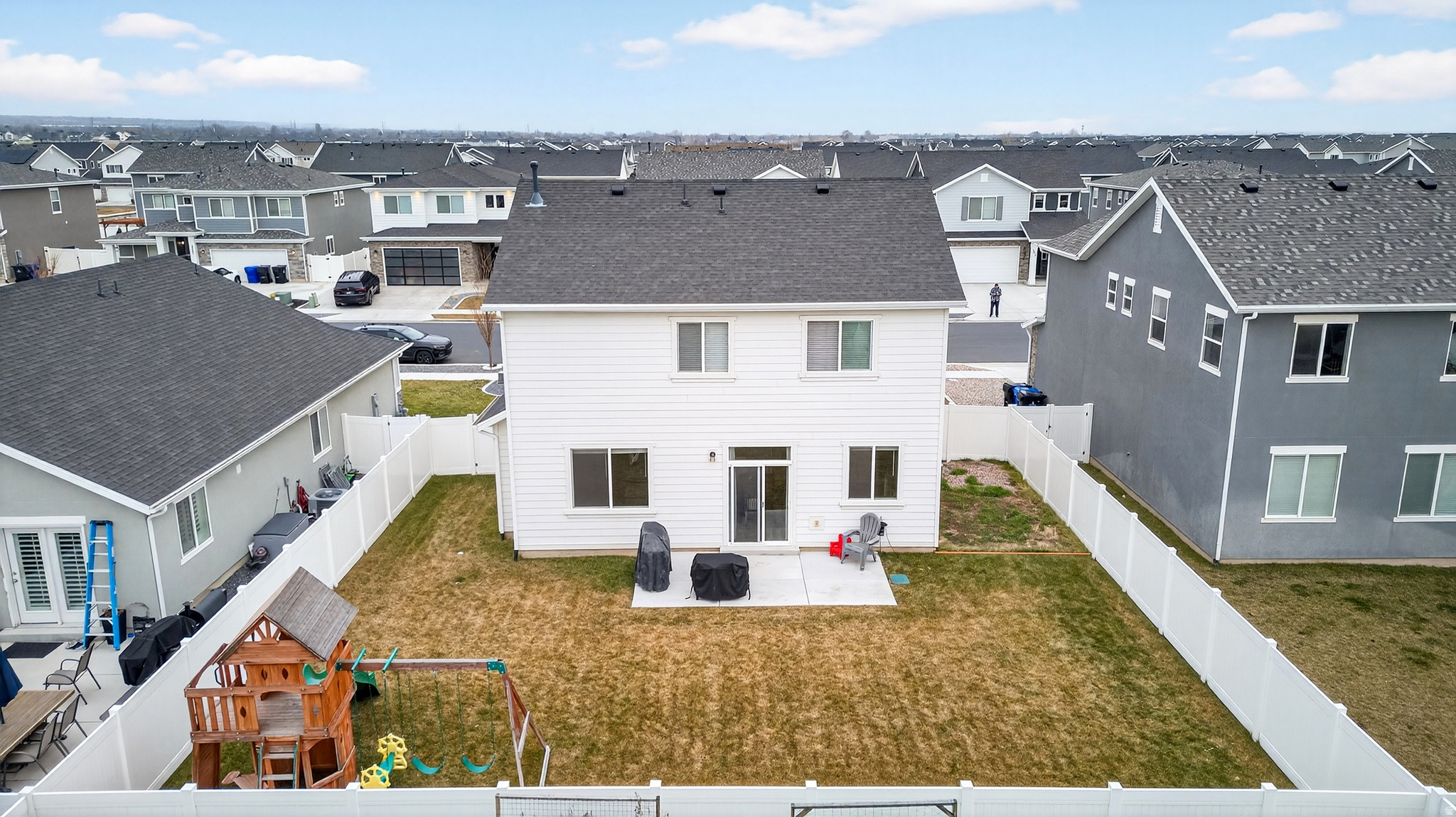 STILL WATER - Residential