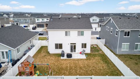 Tiny photo for 3268 S BOOTS WAY, Syracuse, UT 84075 (MLS # 2132744)