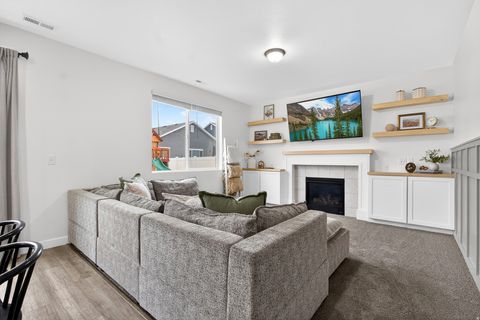 Tiny photo for 3268 S BOOTS WAY, Syracuse, UT 84075 (MLS # 2132744)
