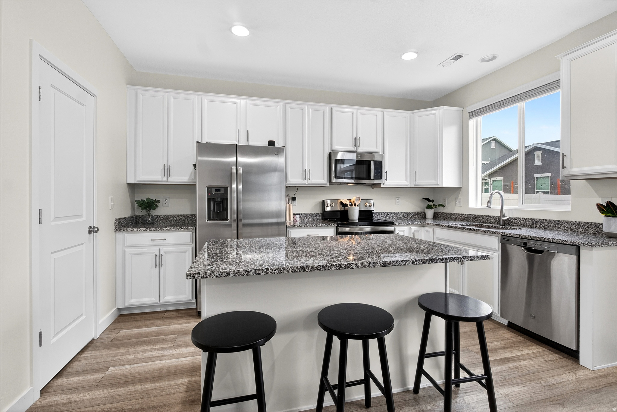 STILL WATER - Residential