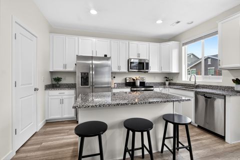 Tiny photo for 3268 S BOOTS WAY, Syracuse, UT 84075 (MLS # 2132744)