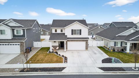Tiny photo for 3268 S BOOTS WAY, Syracuse, UT 84075 (MLS # 2132744)