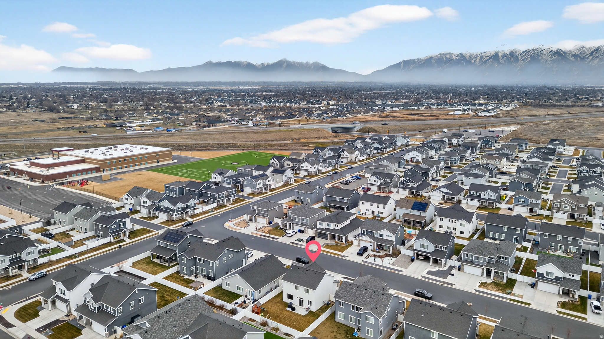 STILL WATER - Residential