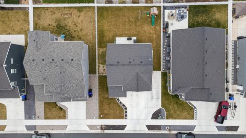 Tiny photo for 3268 S BOOTS WAY, Syracuse, UT 84075 (MLS # 2132744)