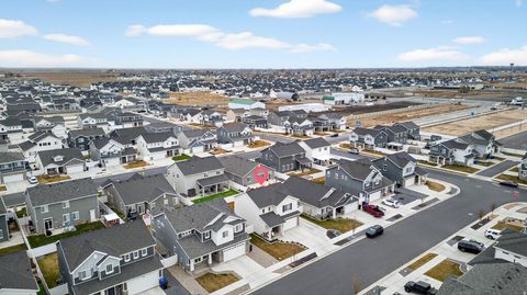 Tiny photo for 3268 S BOOTS WAY, Syracuse, UT 84075 (MLS # 2132744)