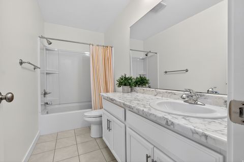 Tiny photo for 3268 S BOOTS WAY, Syracuse, UT 84075 (MLS # 2132744)