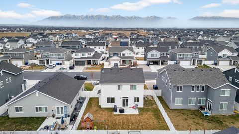 Tiny photo for 3268 S BOOTS WAY, Syracuse, UT 84075 (MLS # 2132744)