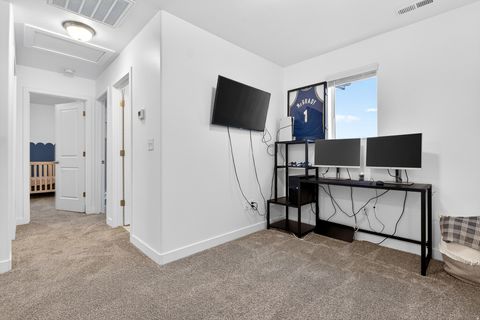 Tiny photo for 3268 S BOOTS WAY, Syracuse, UT 84075 (MLS # 2132744)