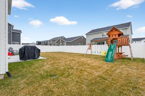 Tiny photo for 3268 S BOOTS WAY, Syracuse, UT 84075 (MLS # 2132744)