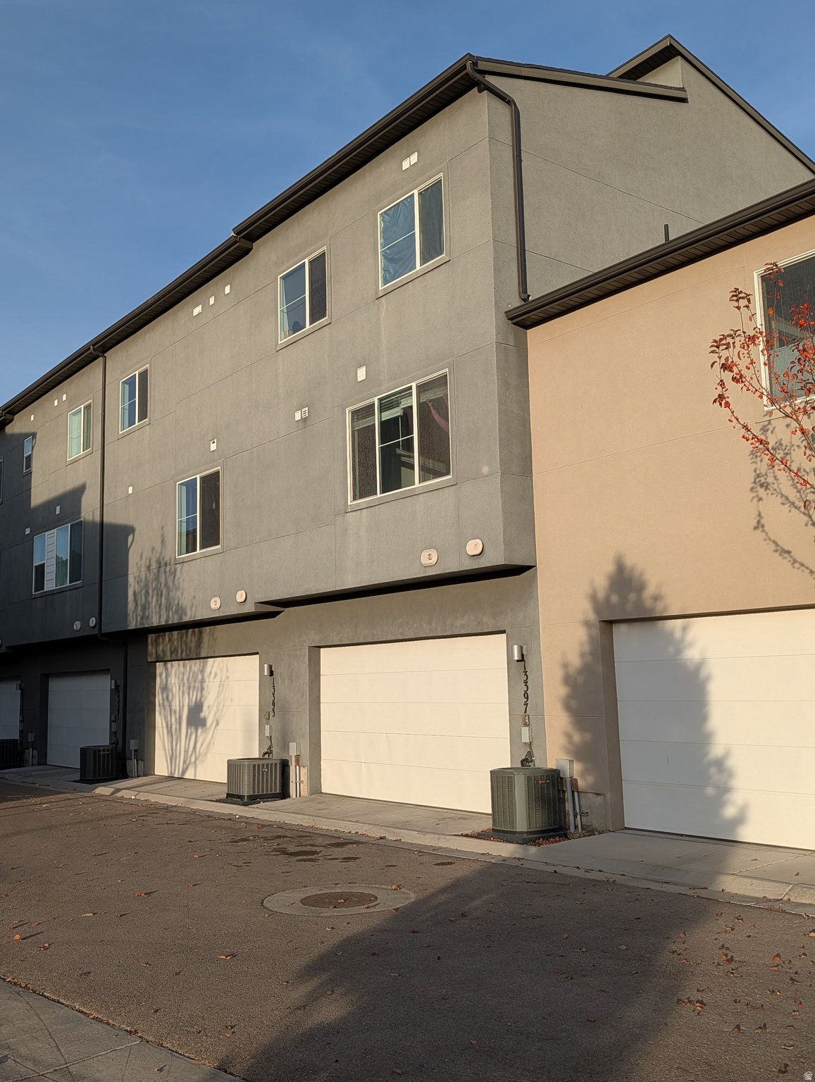 TREO MANAGEMENT - Residential