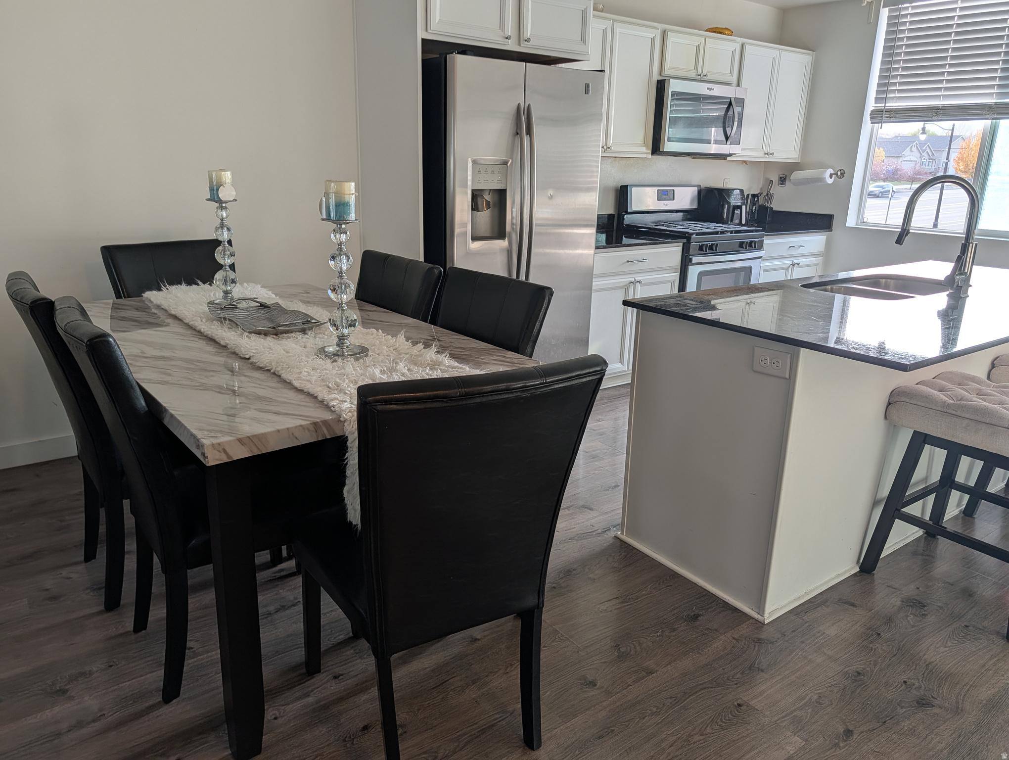 TREO MANAGEMENT - Residential