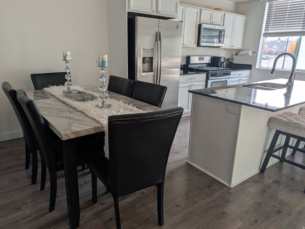 Photo of 13397 S ALTO VISTA LN W, Herriman, UT 84096 (MLS # 2159886)