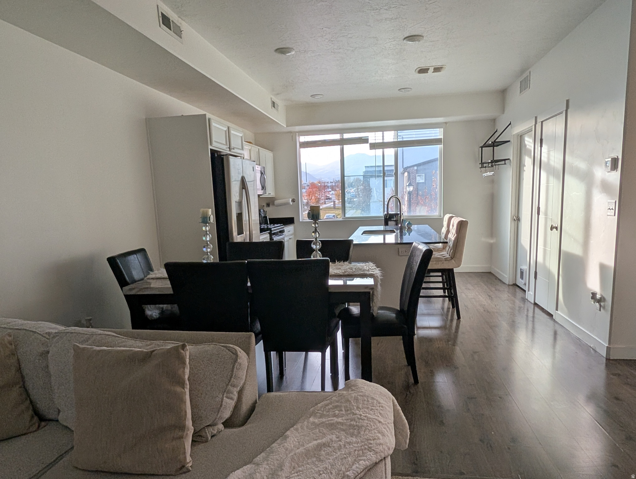 TREO MANAGEMENT - Residential
