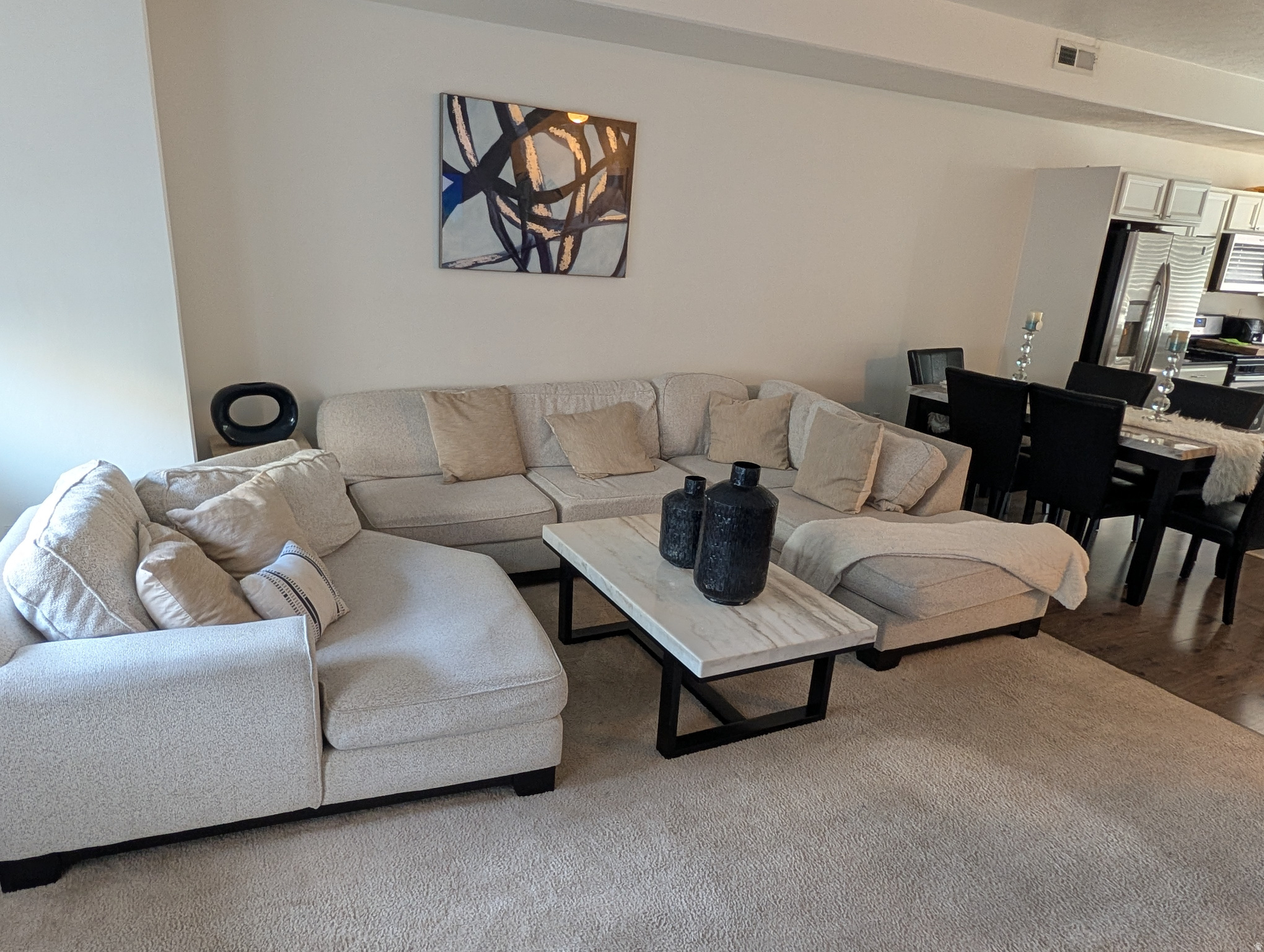 TREO MANAGEMENT - Residential