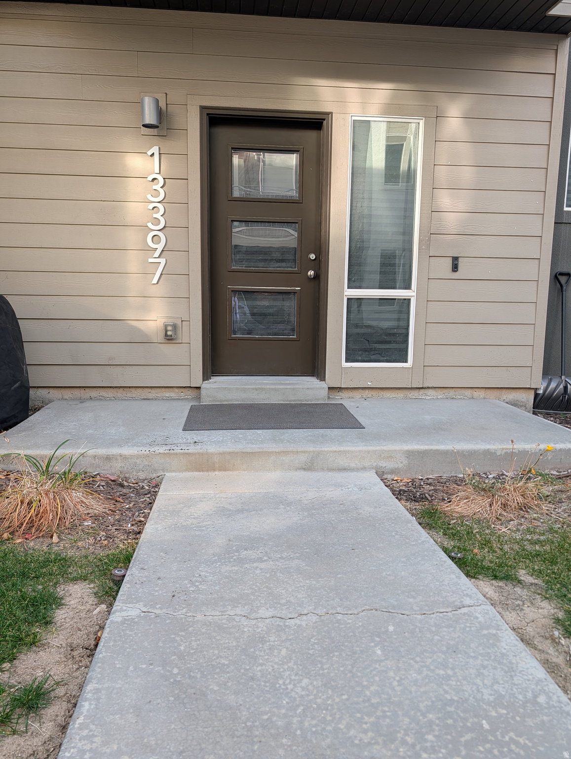 TREO MANAGEMENT - Residential