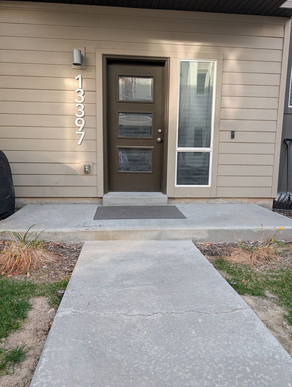 Photo of 13397 S ALTO VISTA LN W, Herriman, UT 84096 (MLS # 2159886)