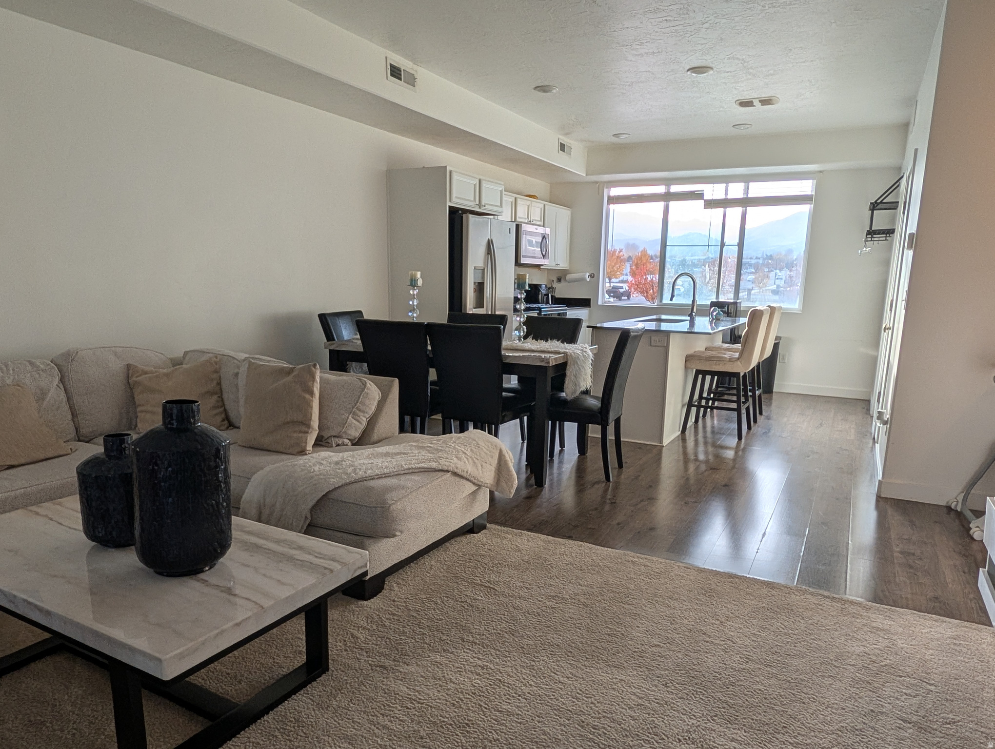 TREO MANAGEMENT - Residential