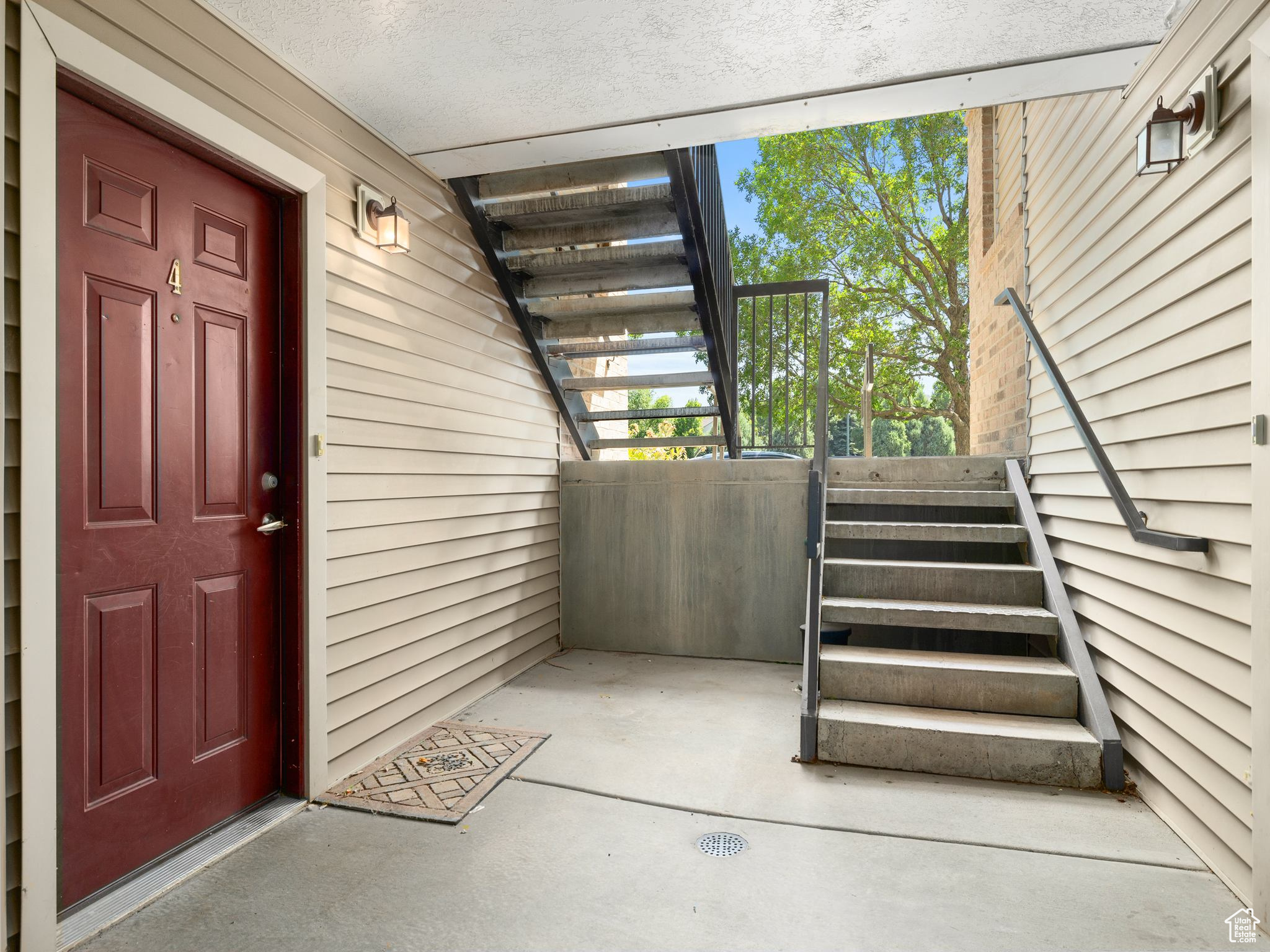 WILLOW SPRINGS - Residential