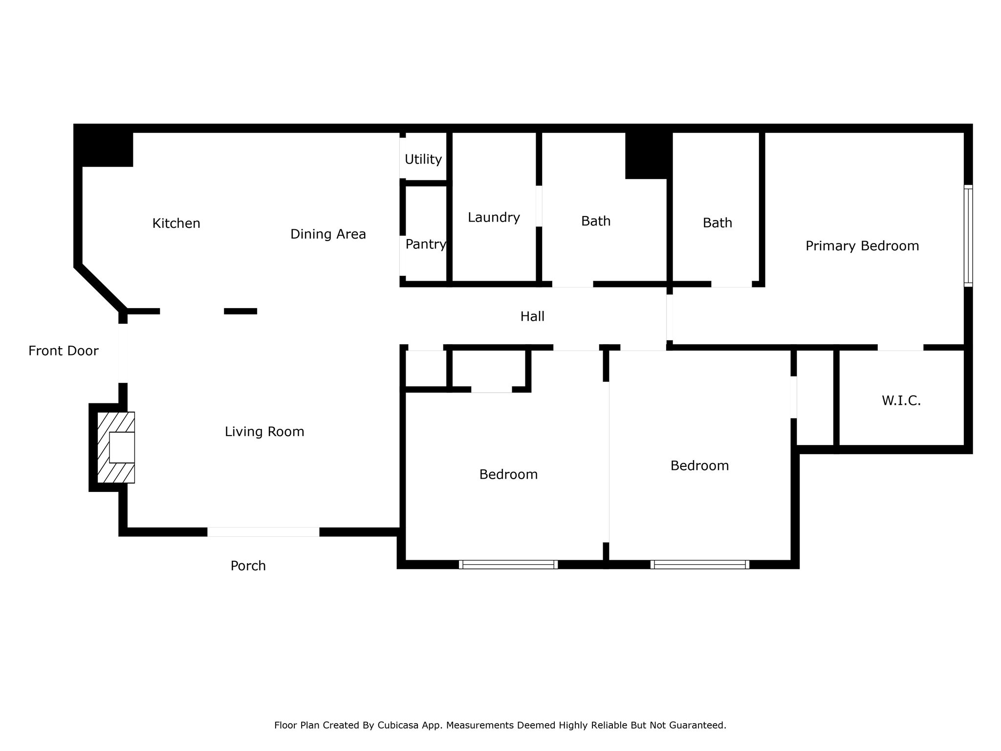 WILLOW SPRINGS - Residential