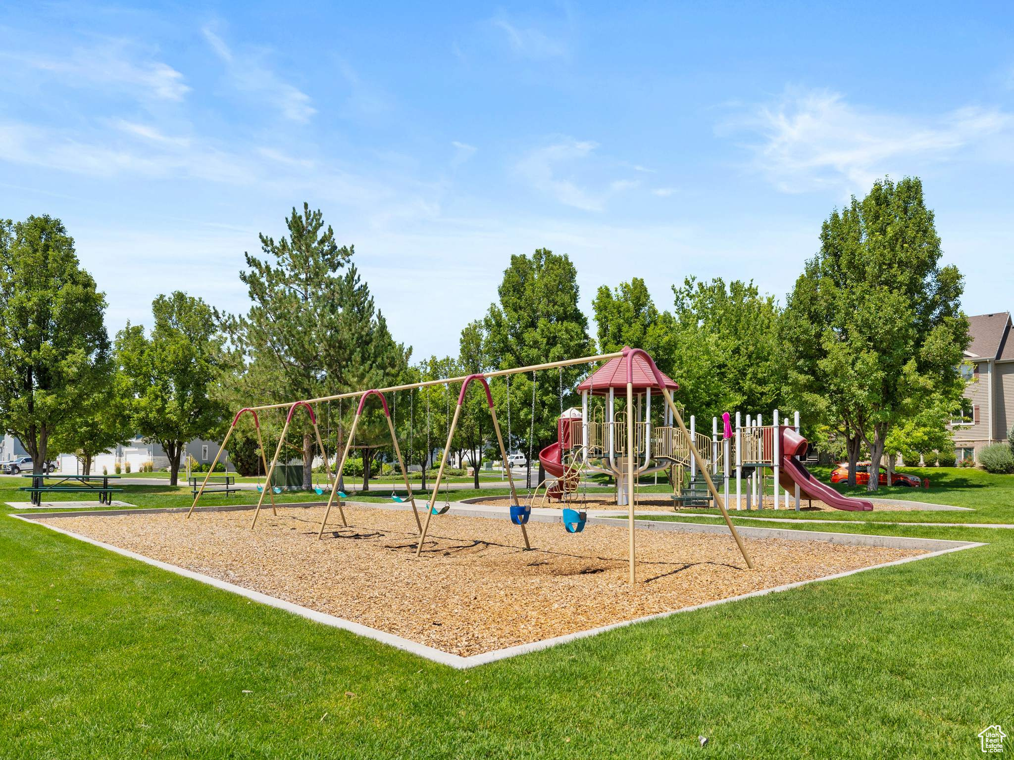 WILLOW SPRINGS - Residential