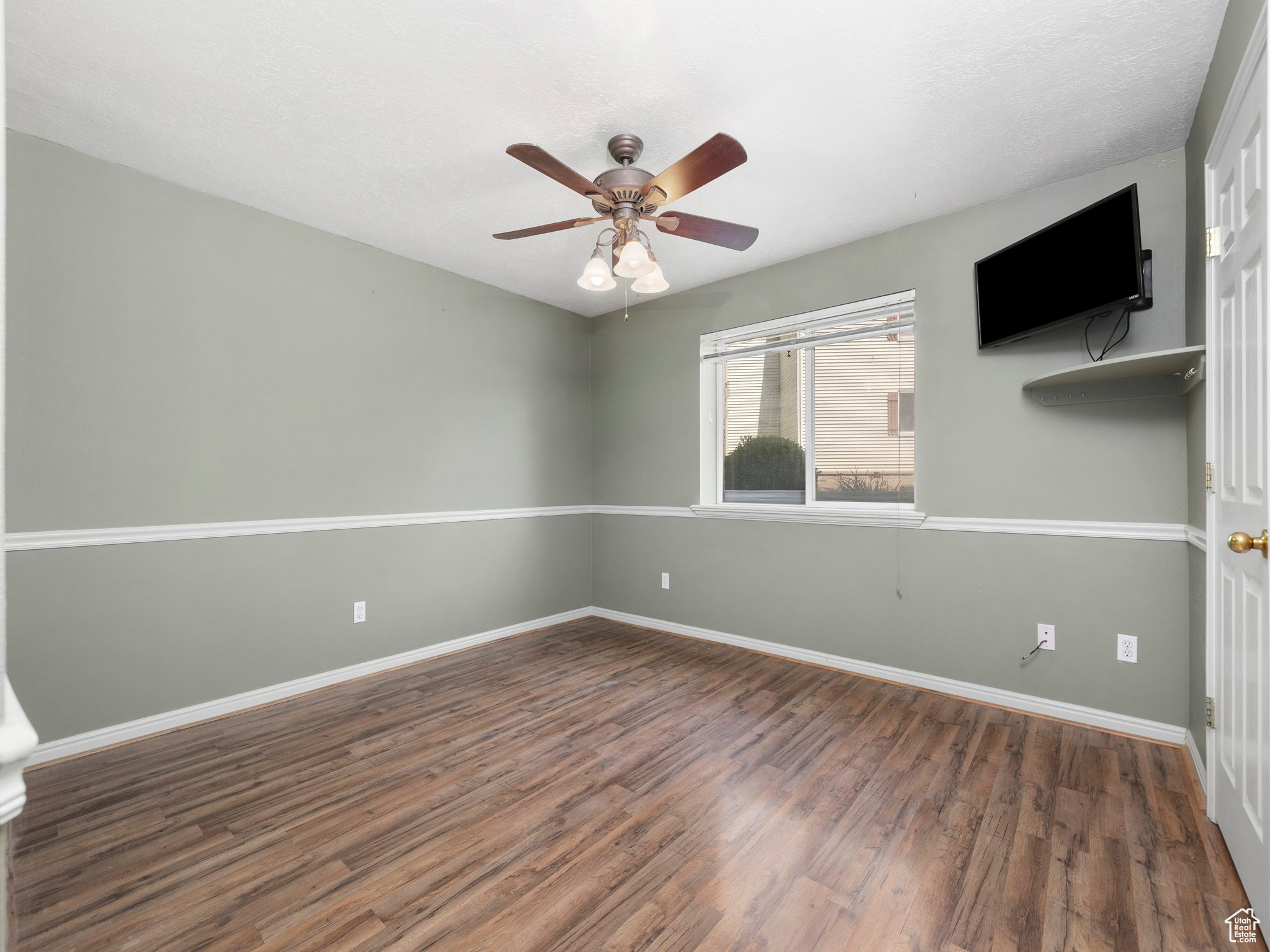 WILLOW SPRINGS - Residential