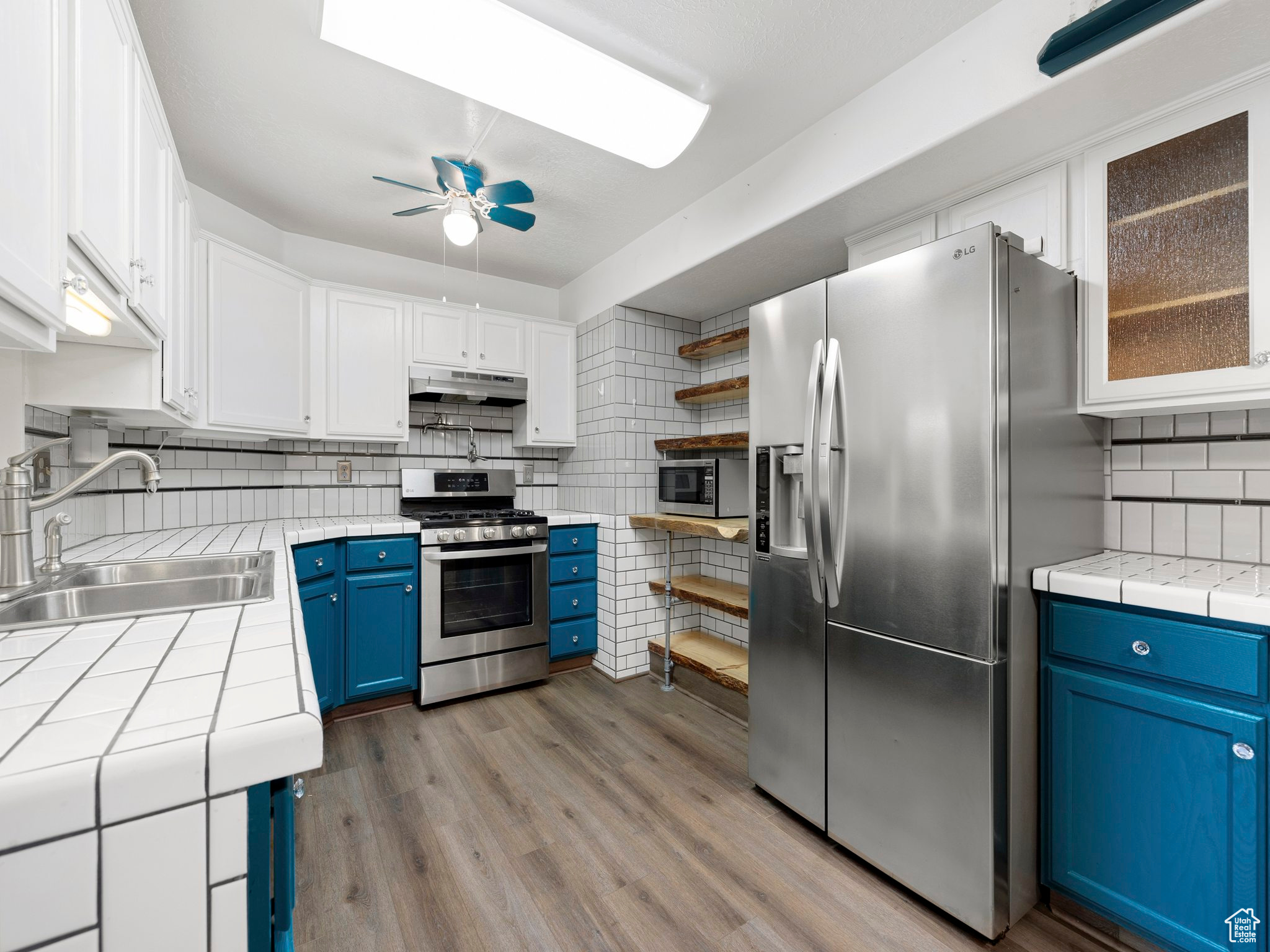 WILLOW SPRINGS - Residential