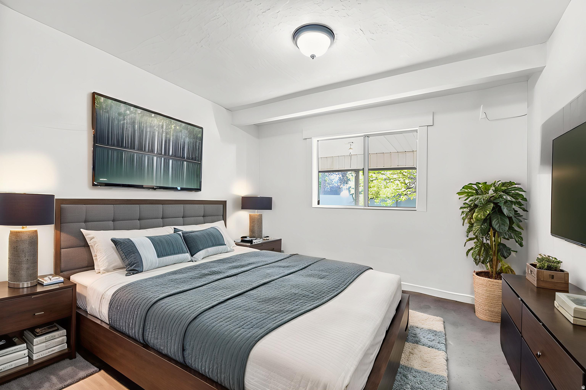 BEVERLY PLACE - Residential