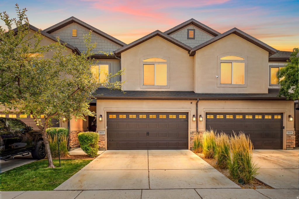 Photo of 1821 W 795 S, Orem, UT 84059 (MLS # 2171825)
