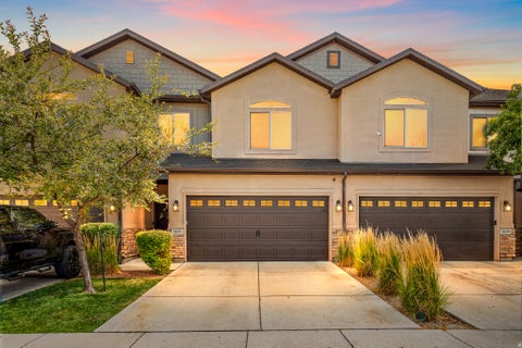 Townhouse For Sale - 1821 W 795<br/> Orem, UT 84059