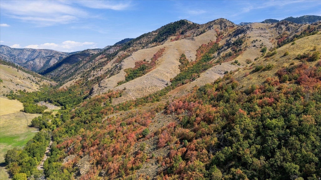 Photo of 3000 E CANYON RD, Smithfield, UT 84335 (MLS # 2186839)