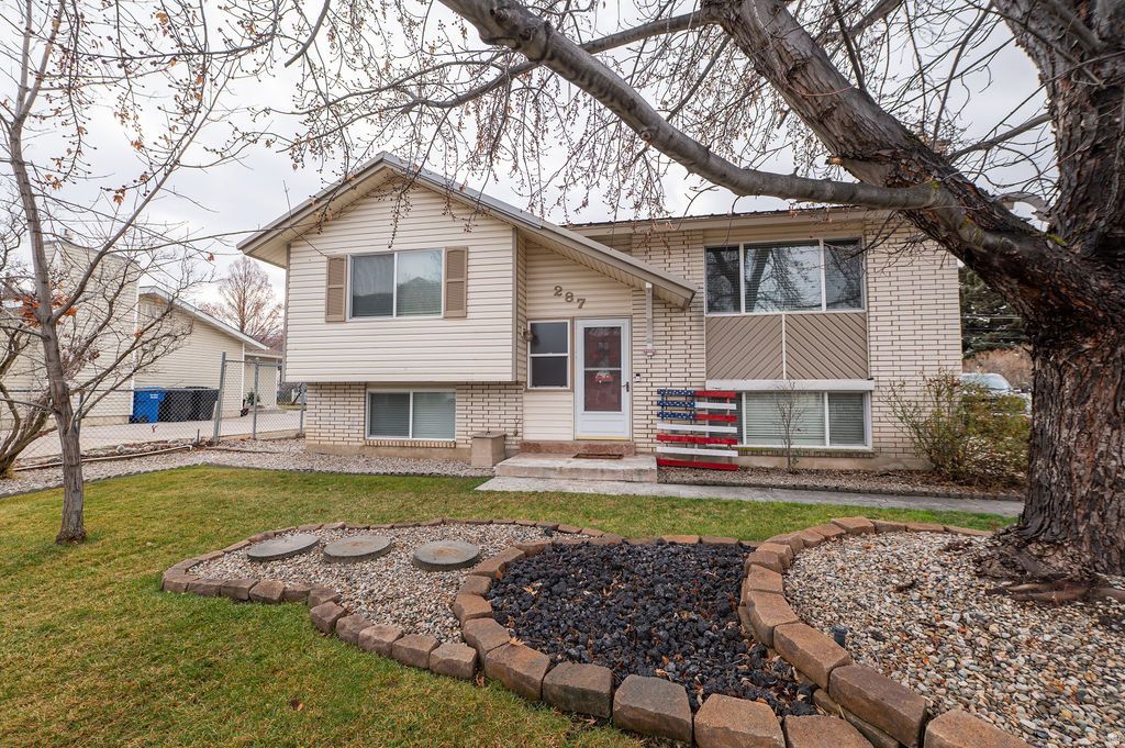 Photo of 287 W 750 N, Brigham City, UT 84302 (MLS # 2129021)