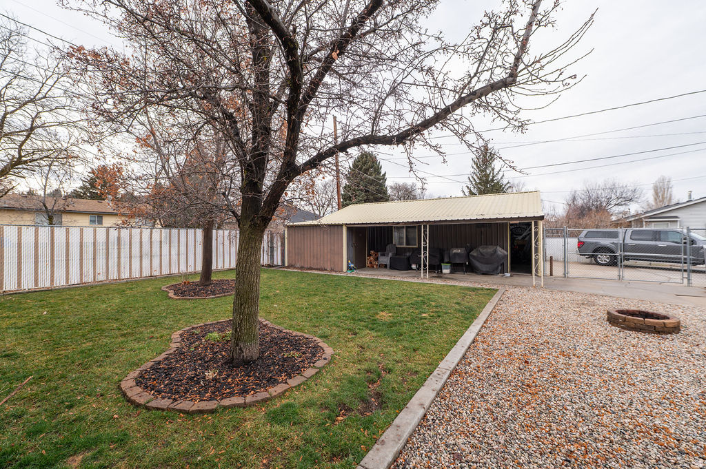 CHERRYWOOD ESTATES - Residential