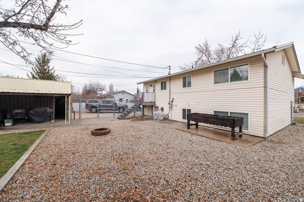 CHERRYWOOD ESTATES - Residential