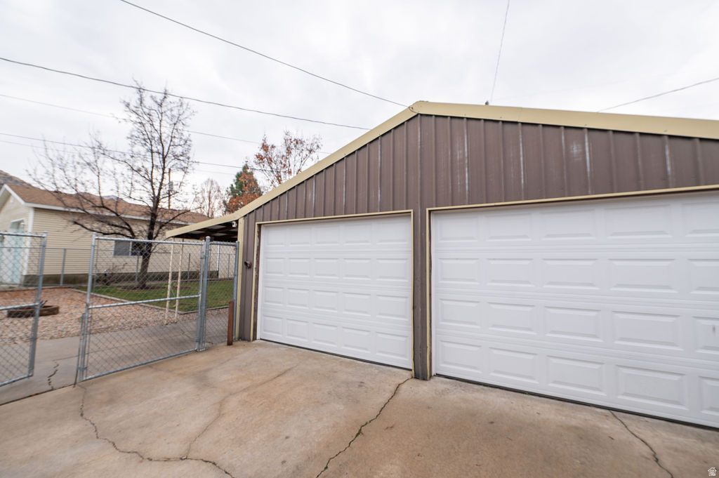 CHERRYWOOD ESTATES - Residential