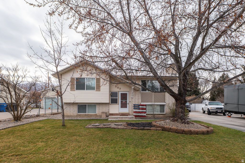 Photo of 287 W 750 N, Brigham City, UT 84302 (MLS # 2129021)