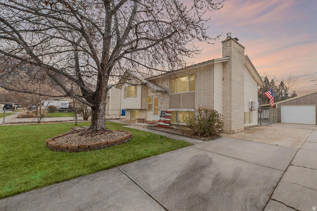 CHERRYWOOD ESTATES - Residential