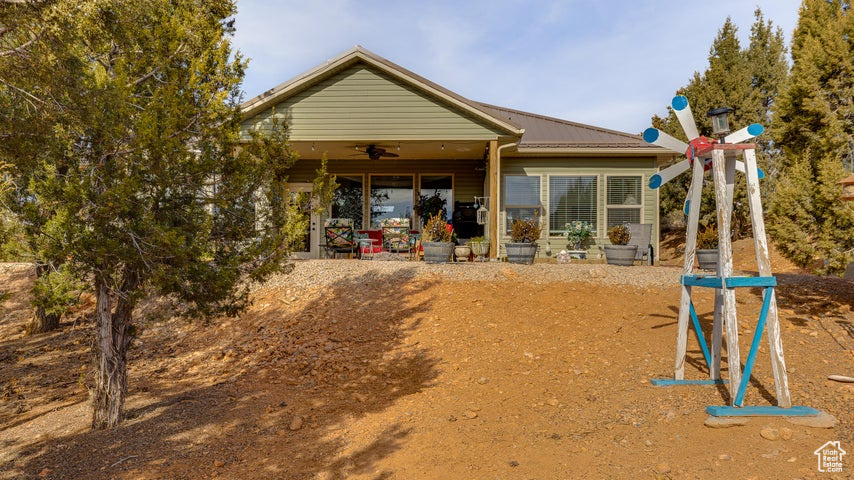 448 E Pine Dr, Central, Utah image 29