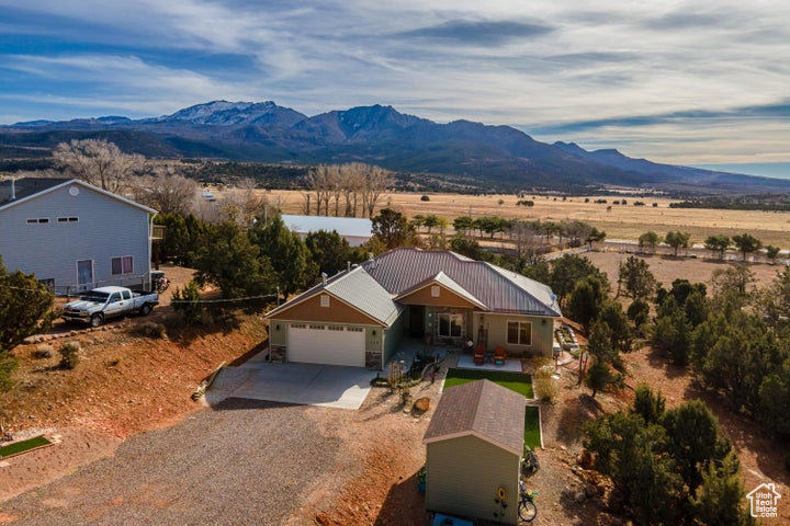 448 E Pine Dr, Central, Utah image 35