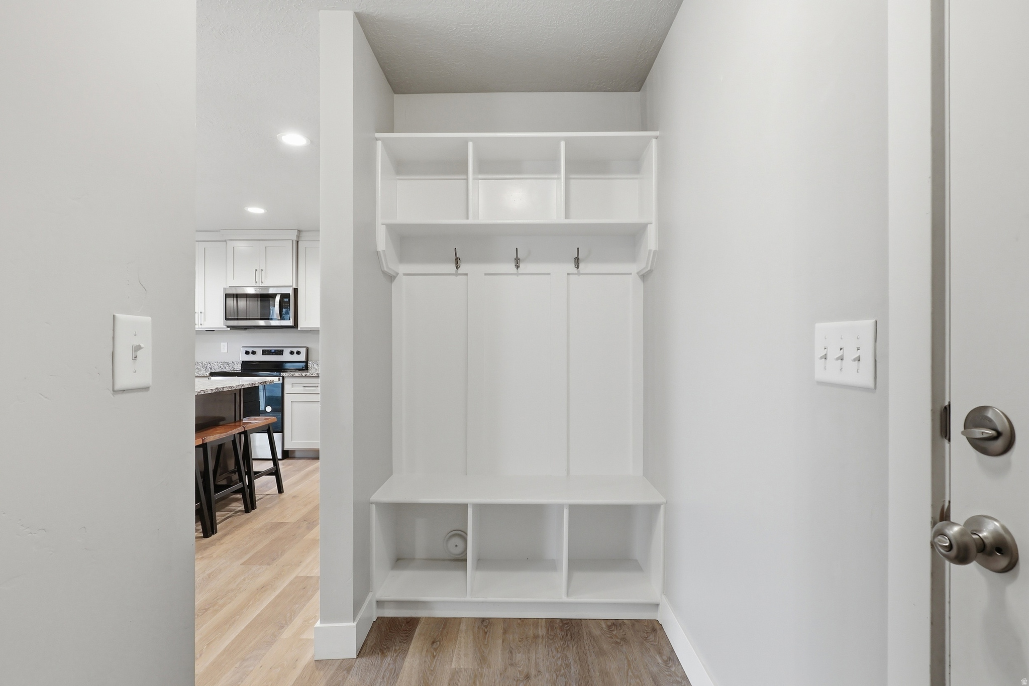 HARVEST ACRES - Residential