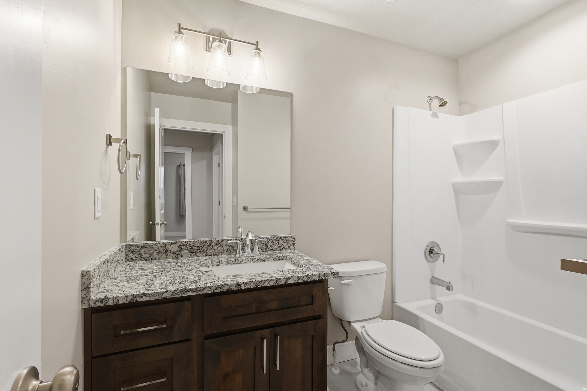 HARVEST ACRES - Residential