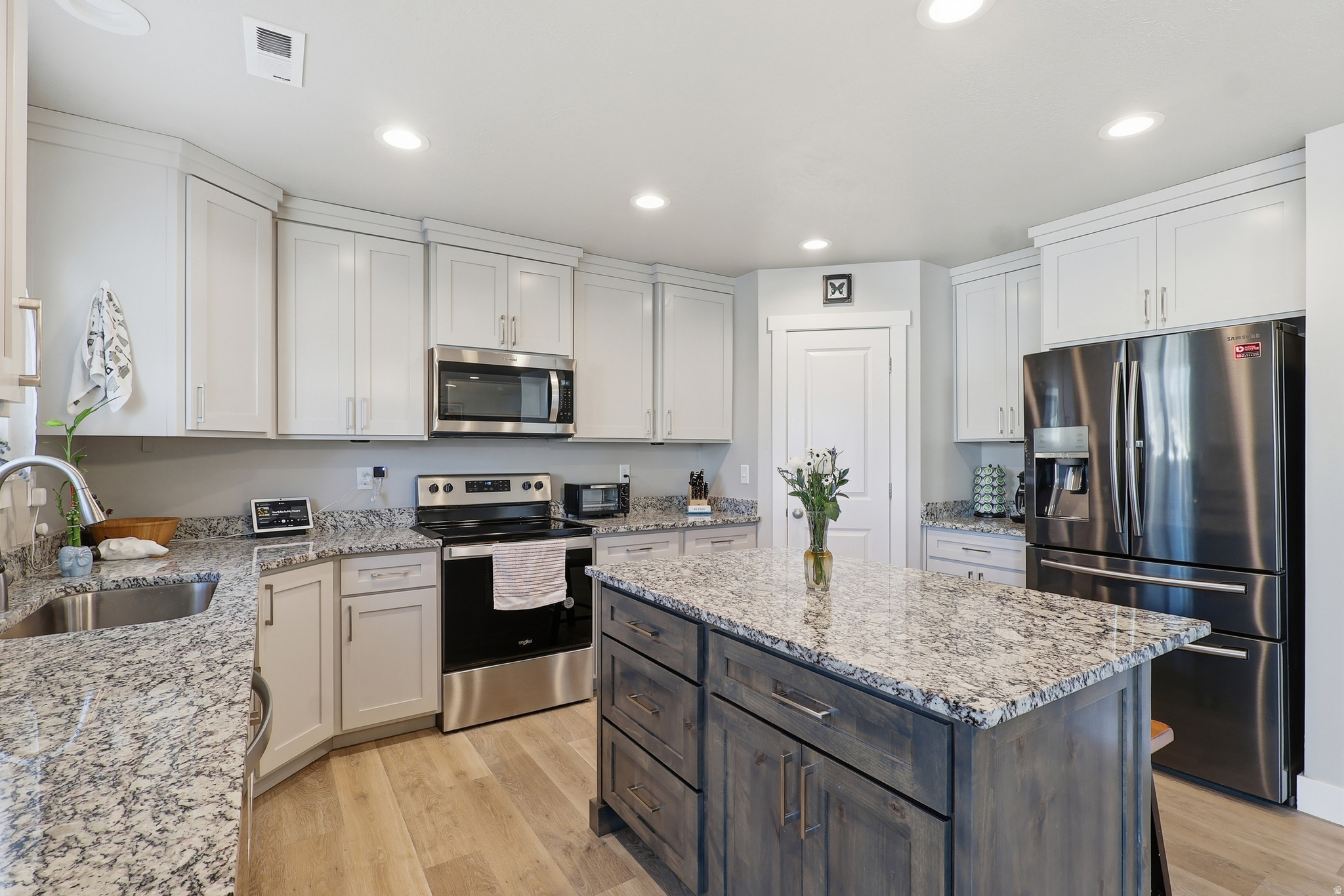 HARVEST ACRES - Residential