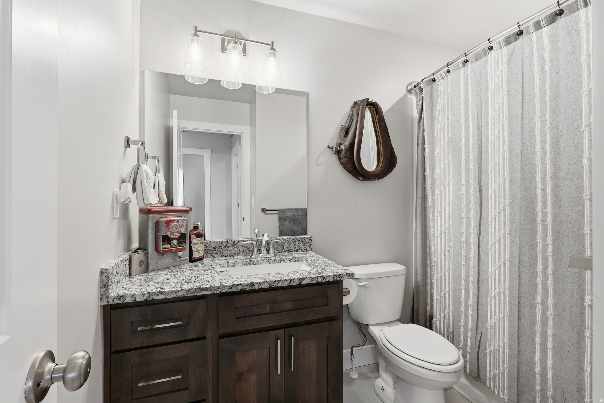 HARVEST ACRES - Residential