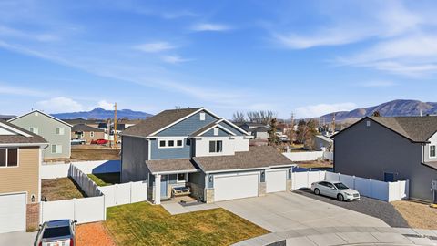 Tiny photo for 236 W 1250 St S, Tremonton, UT 84337 (MLS # 2131627)