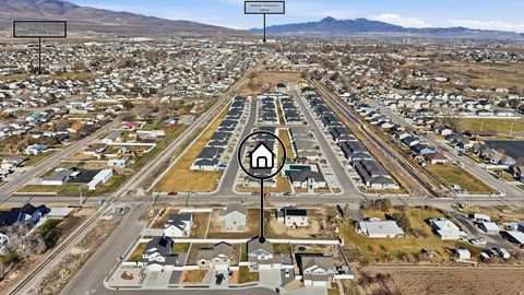 Tiny photo for 236 W 1250 St S, Tremonton, UT 84337 (MLS # 2131627)