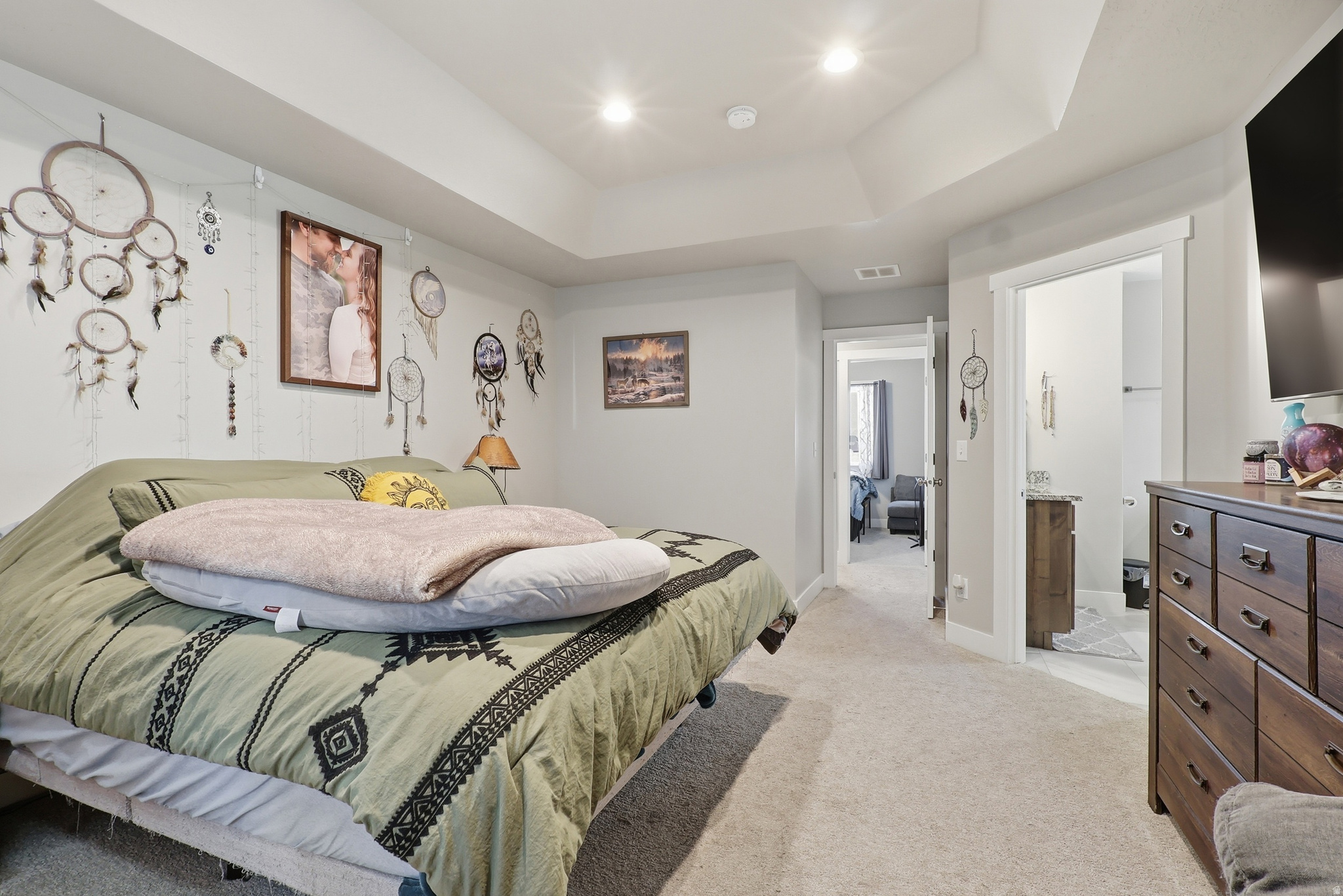 HARVEST ACRES - Residential