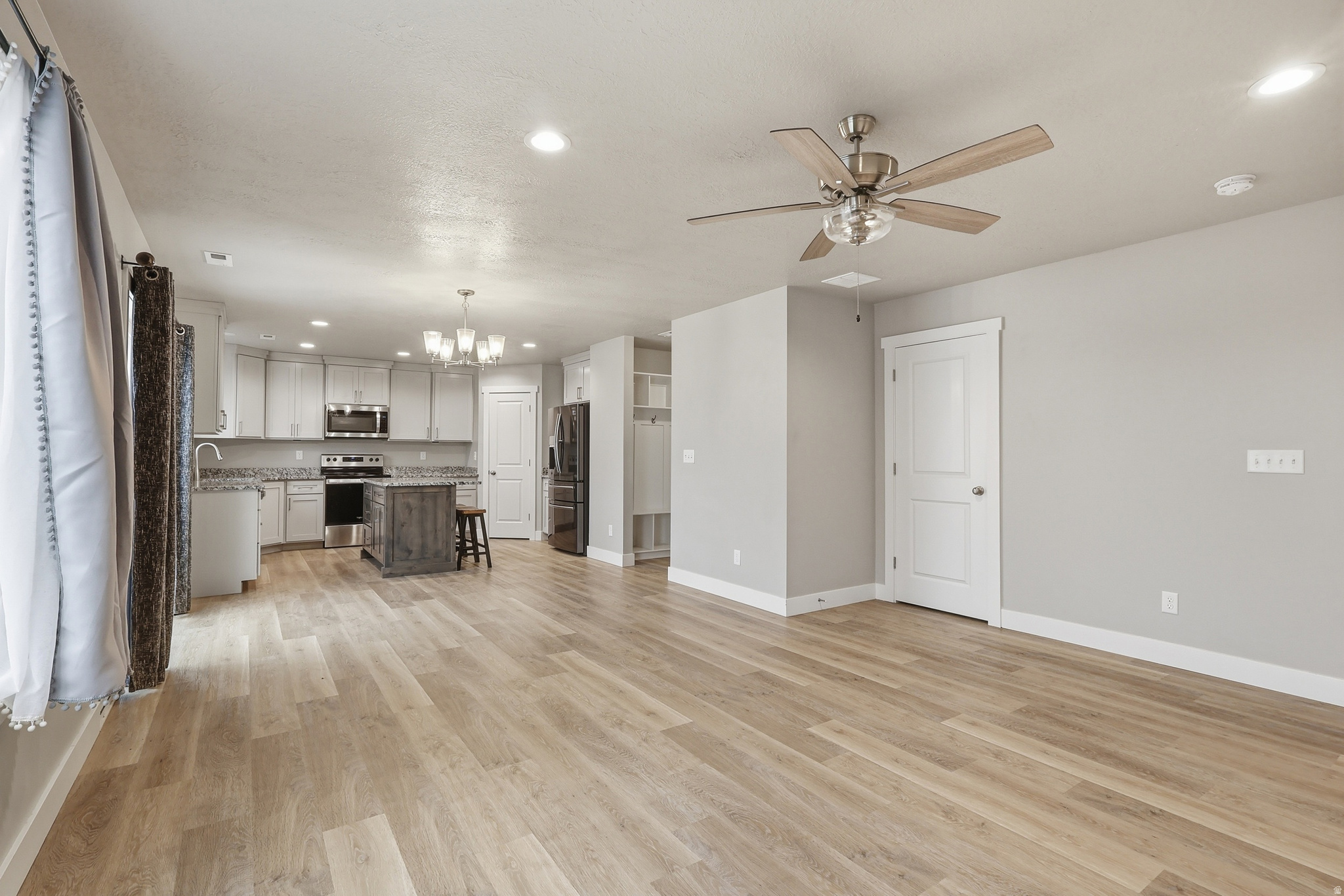 HARVEST ACRES - Residential