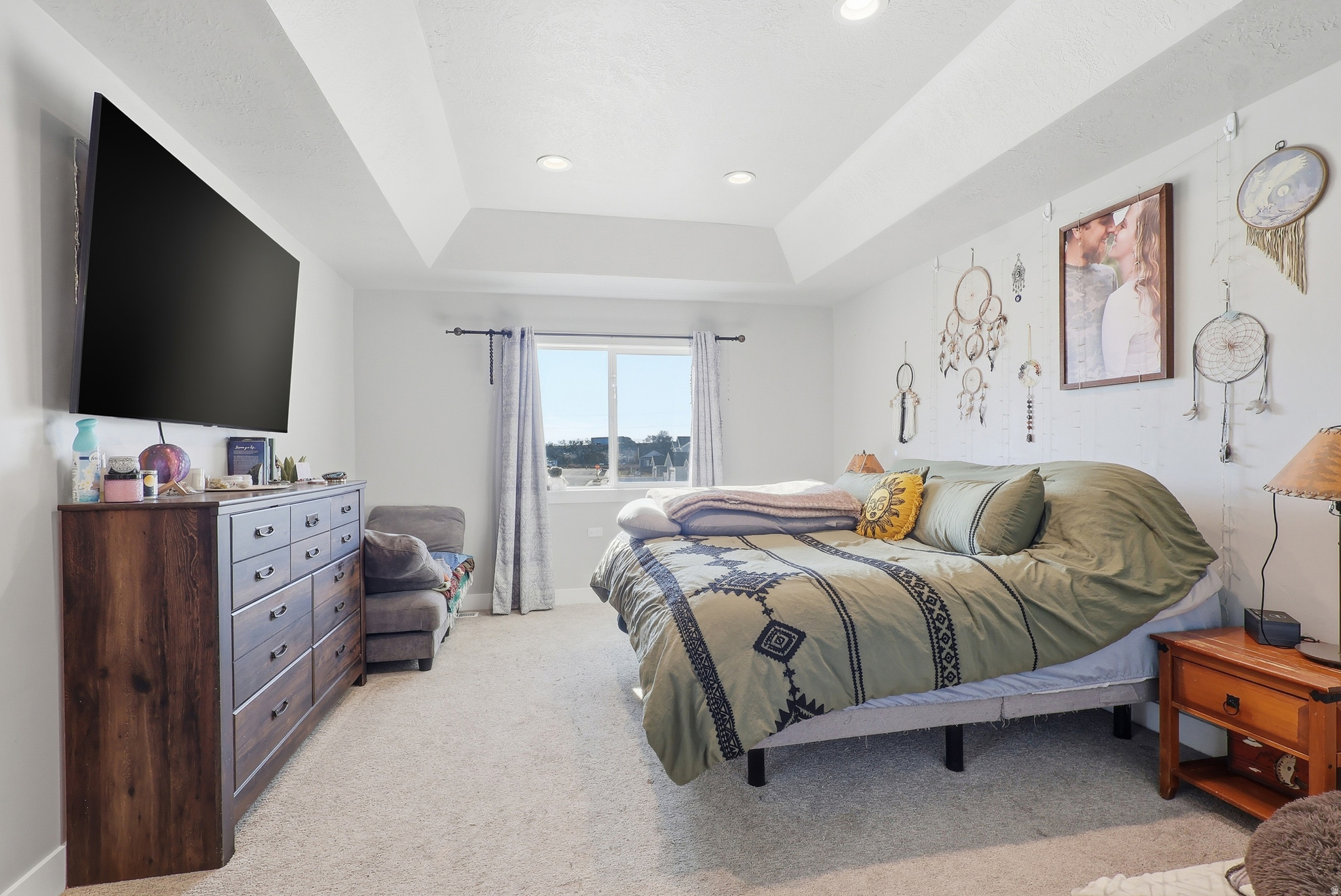 HARVEST ACRES - Residential