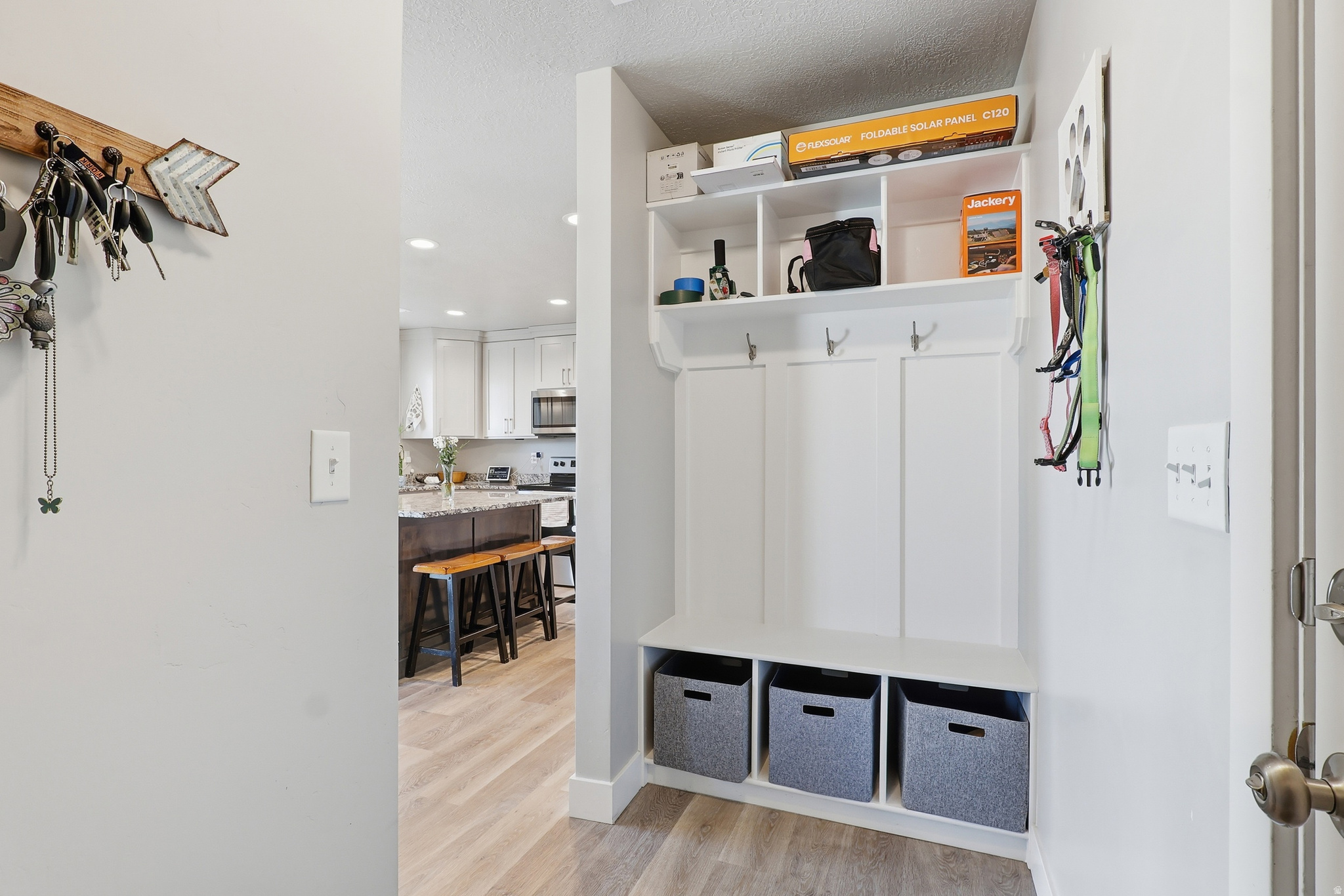 HARVEST ACRES - Residential