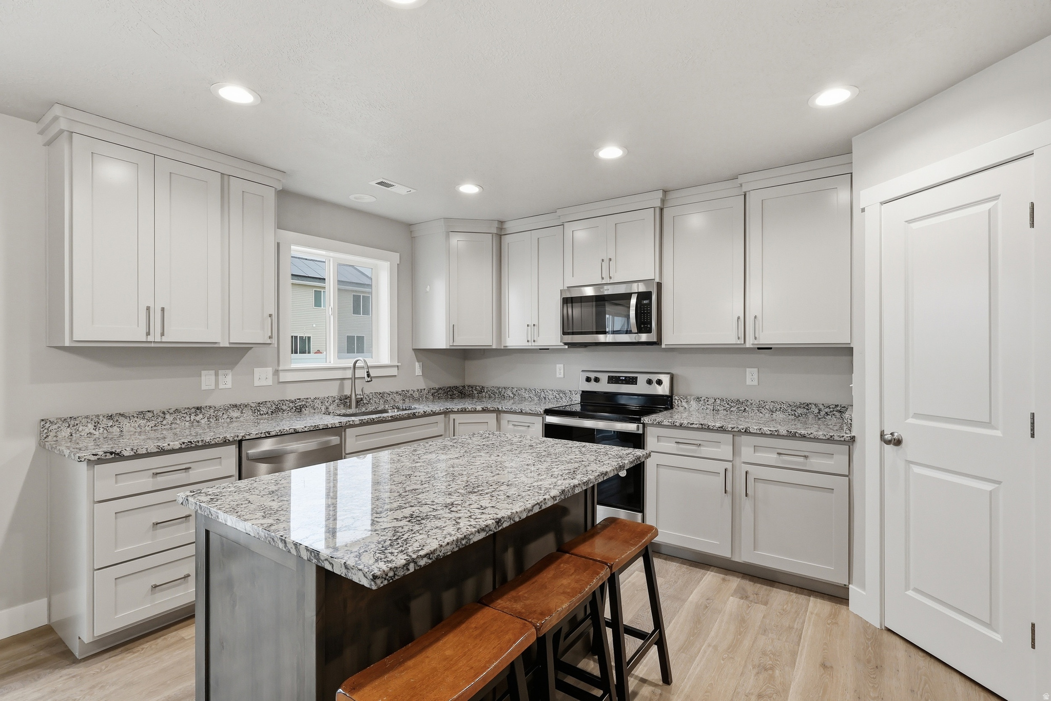 HARVEST ACRES - Residential