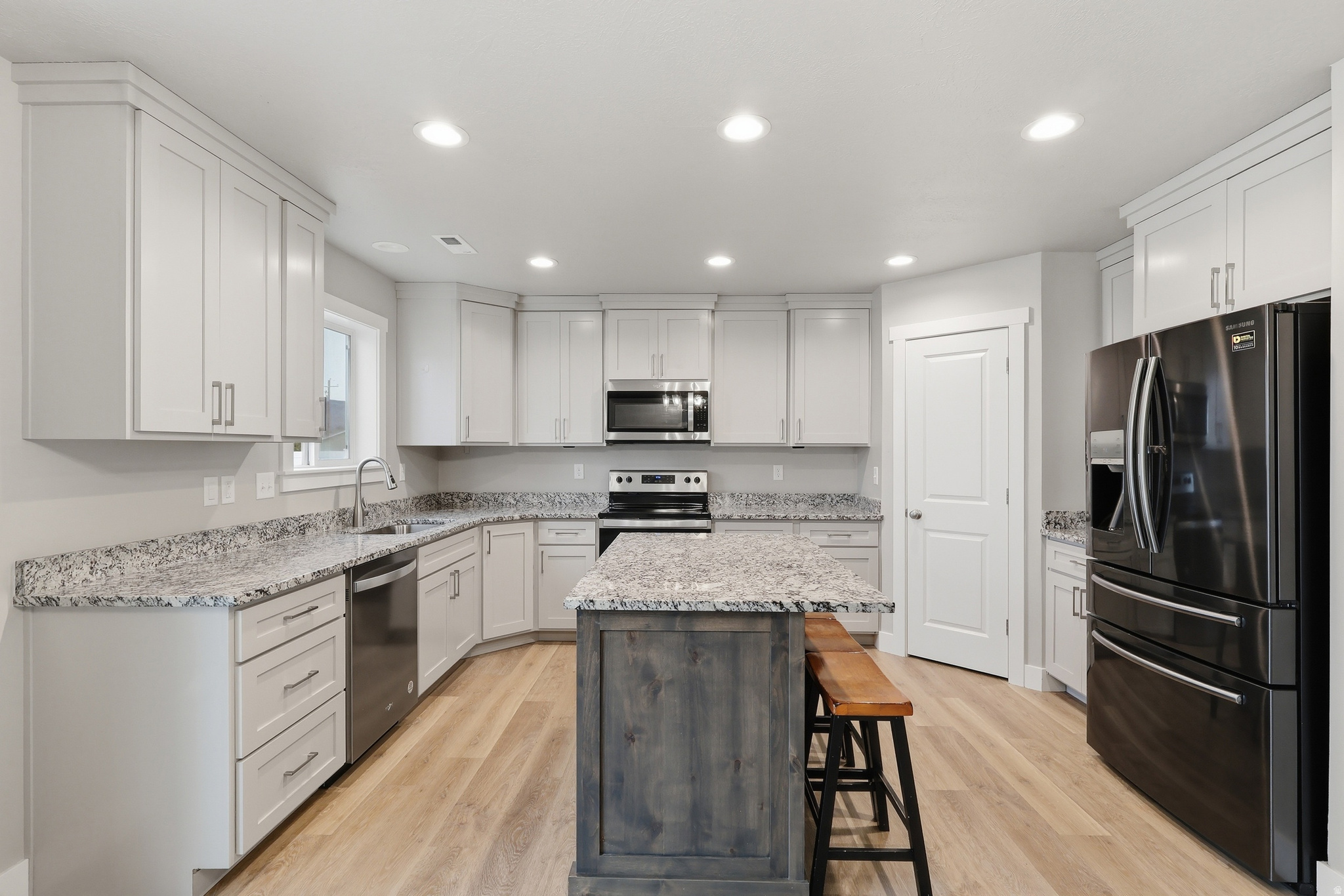 HARVEST ACRES - Residential